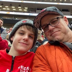 Meet your Posher, William